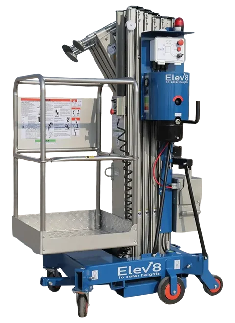 VTL 25 DC